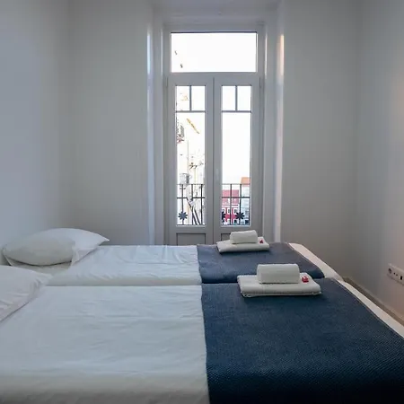 The Graca * Lisbon