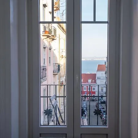 The Graca Lisbon