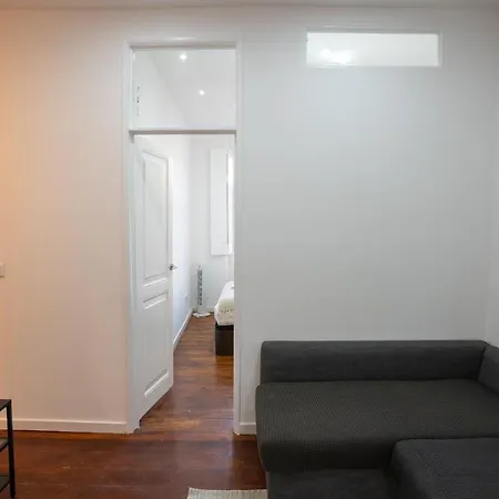 The Graca Apartment