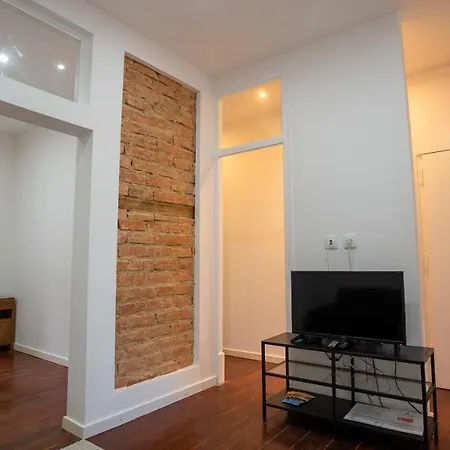 Apartment The Graca