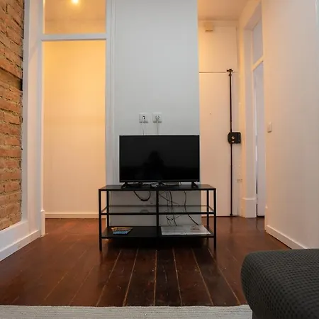 Apartment The Graca