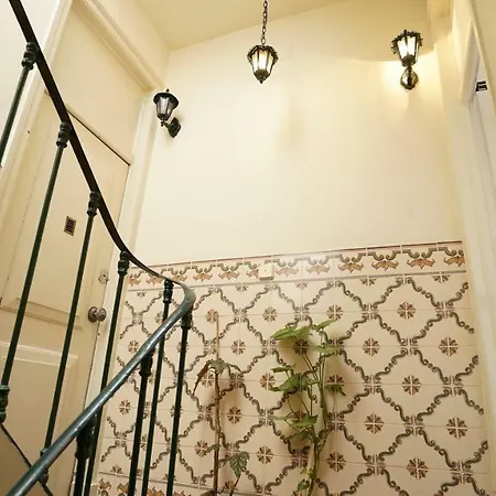 The Graca * Lisboa
