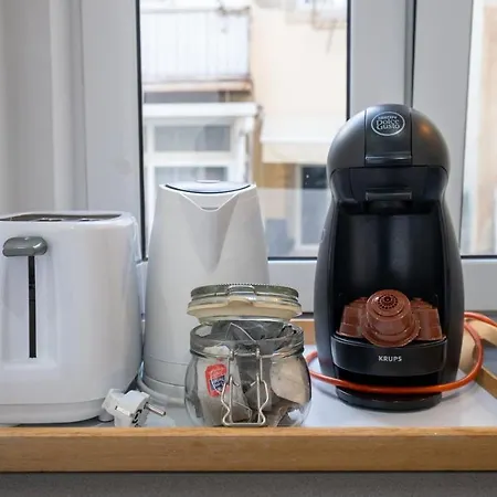 Apartamento The Graça Lisboa