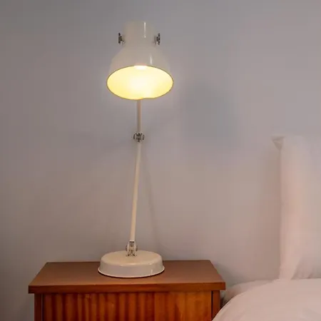 Apartment The Graca Lisbon