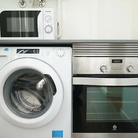 Apartment The Graca *