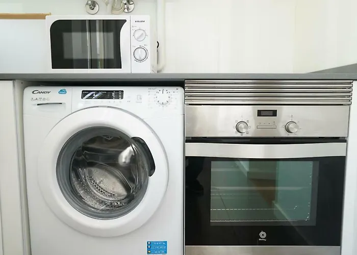 Apartment The Graca *